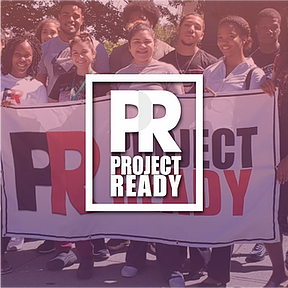 Project ready cover photo